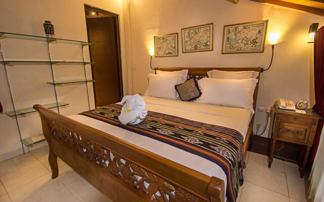 Manzelejepun Luxury Villas And Apartment