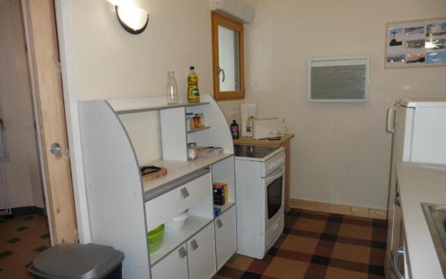 Maison La Barre-de-Monts, 4 pièces, 6 personnes - FR-1-473-41