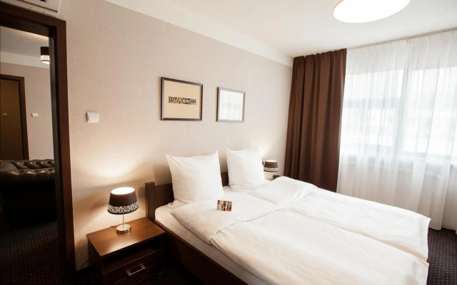 Hotel Diament Spodek Katowice
