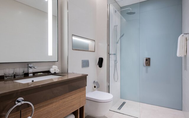 Residence Inn by Marriott Al Jaddaf