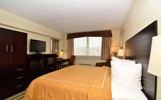 La Quinta Inn & Suites by Wyndham Washington DC-Capital/NoMA