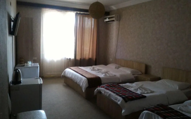 NT Palace