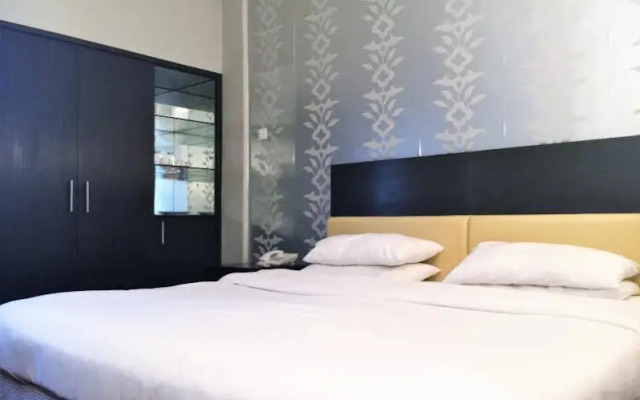 Suite Home Hotel