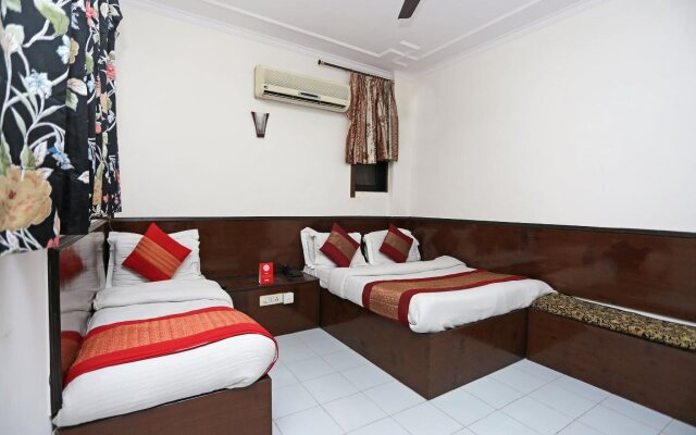ADB Rooms Neelam Palace