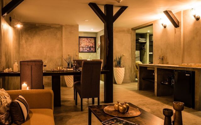 Perle d'Or City Apartments