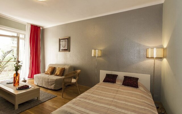 Aljotta Apartment