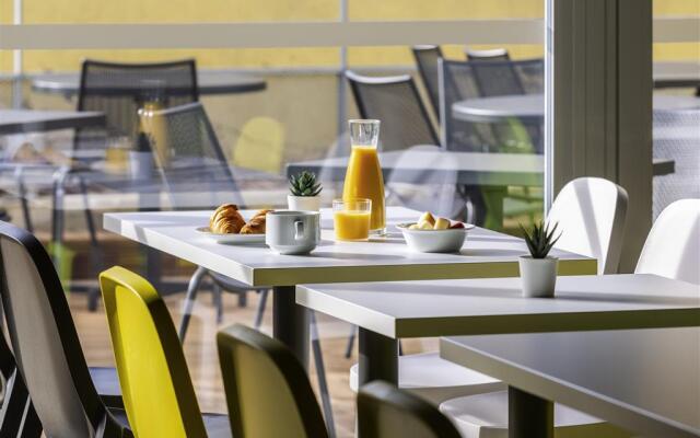 ibis budget Montpellier Nord