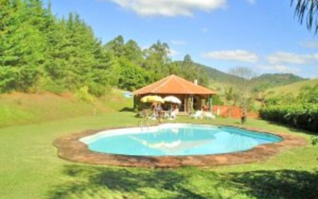 Pousada Casa Da Fazenda