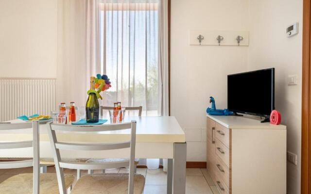 Appartamento Piramidi 05