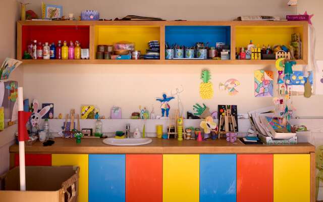 Angsana Corfu Resort & Spa