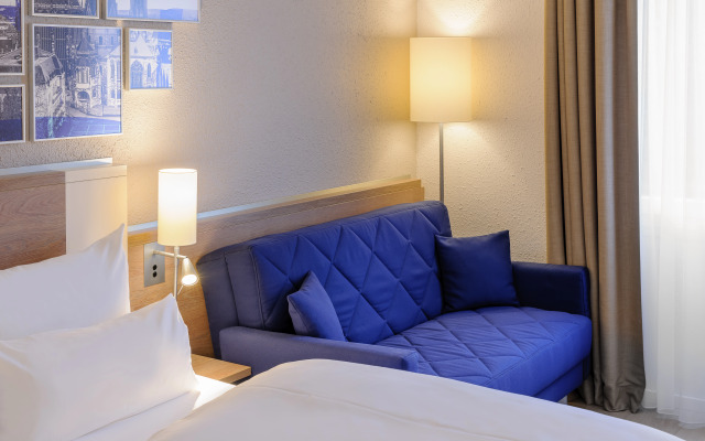 Mercure Hotel Aachen Europaplatz