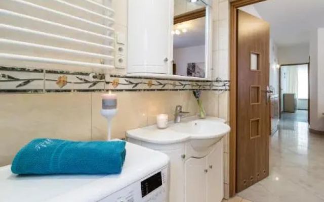 Elite Apartments Świętego Ducha