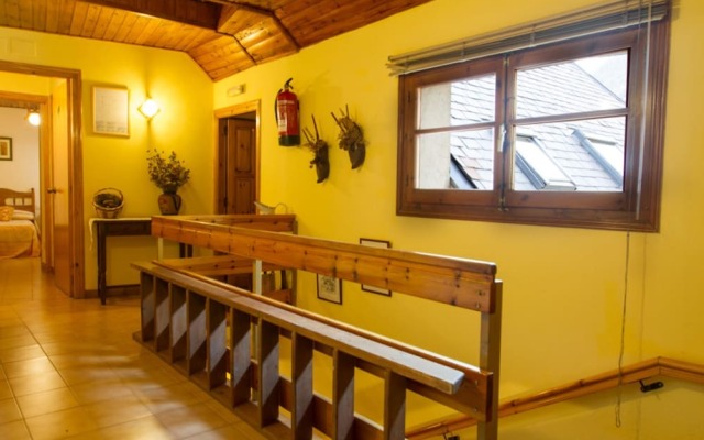 Hostal Aiguamog