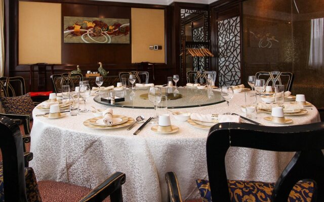 The Presidential Beijing