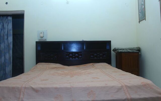 TripThrill Deccan Farm House