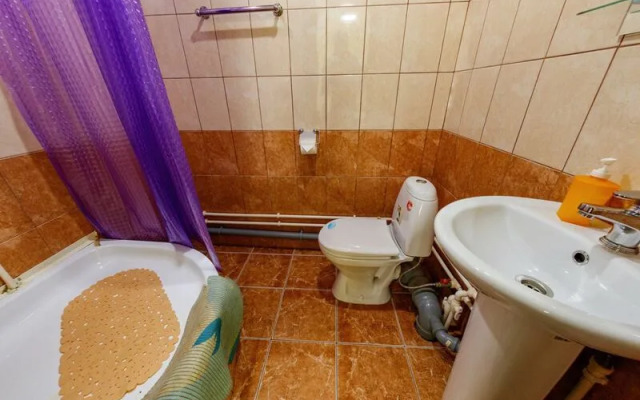 Тихий дворик