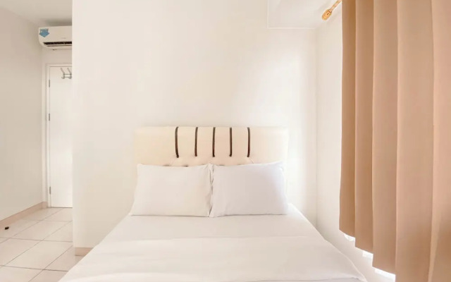 Good And Spacious 3Br At Springlake Summarecon Bekasi Apartment