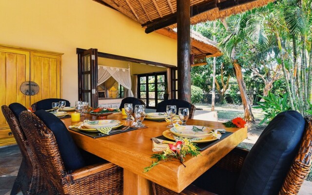 Villa Lotus