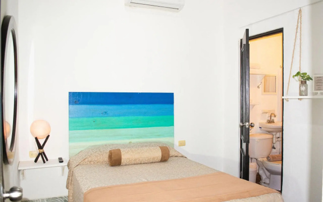 Hotel Nicte Ha Tulum