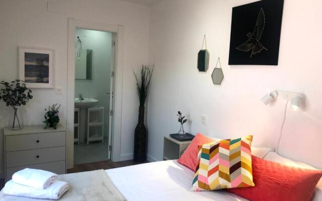 INSIDEHOME Apartments - La Casita de Irene