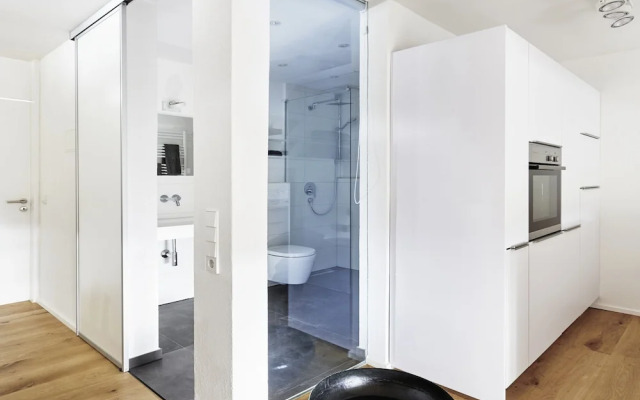 criston apartments - rest & relax