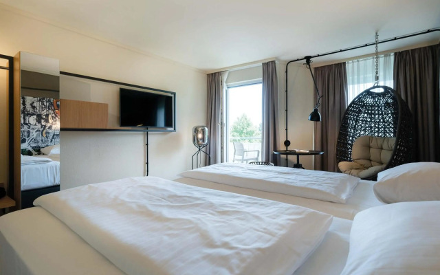 Seminaris Hotel Bad Boll