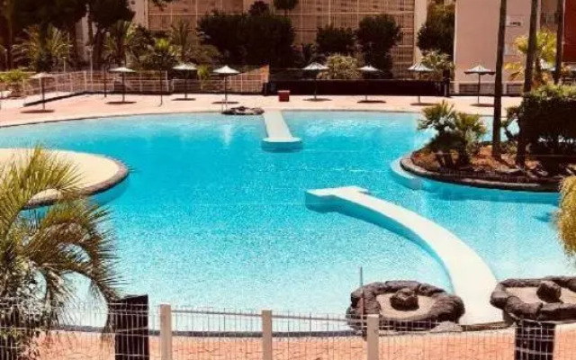 SAN MARINO I Levante Beach 19D