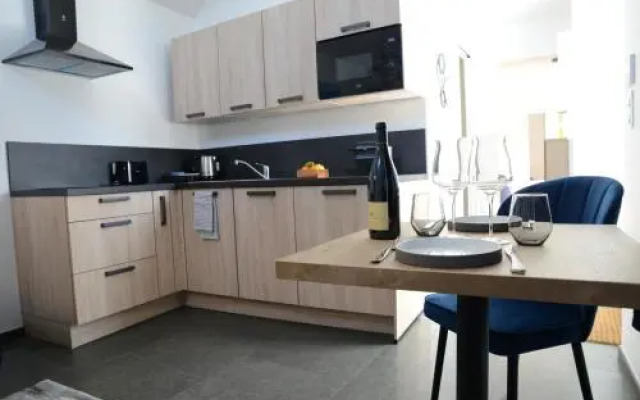 LHostellerie dAcquigny