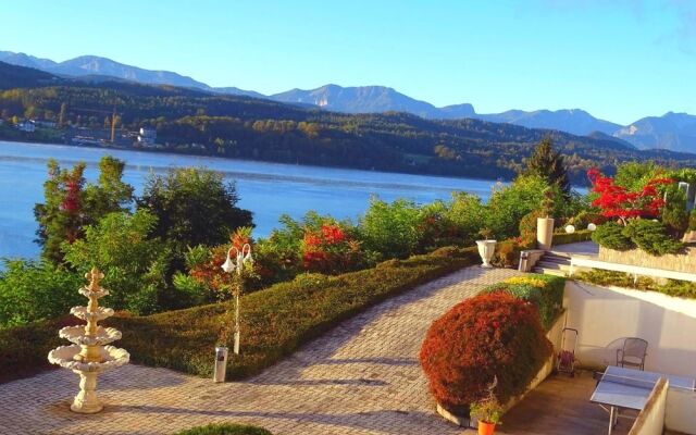 Wörthersee Ferienhotel