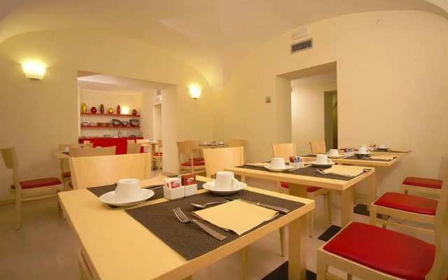 Hotel Garibaldi