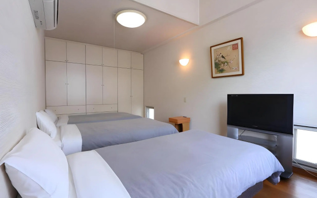 Shinnishiki Hotel