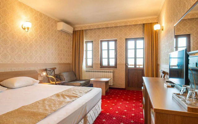 Park Hotel Sevastokrator