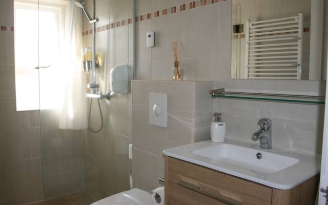 Rjupa Guesthouse