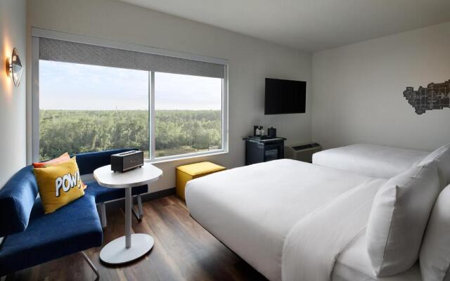 Aloft Orlando International Drive