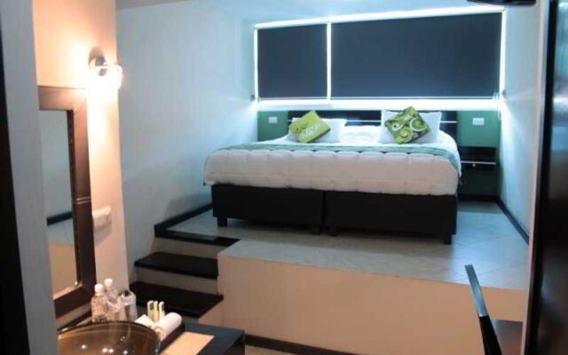 Mision Express los Lagos