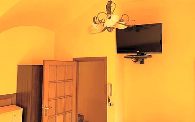 Residenza La balconata 1975