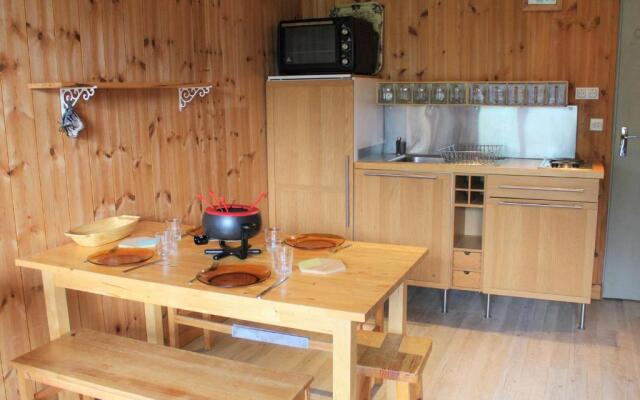 Appartement Vars, 1 pièce, 5 personnes - FR-1-330B-59