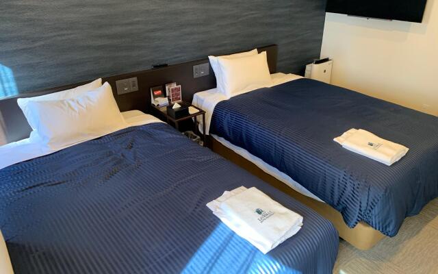 Hotel Livemax Tokyo Kanda East