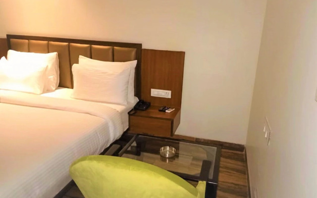 Hotel nilax