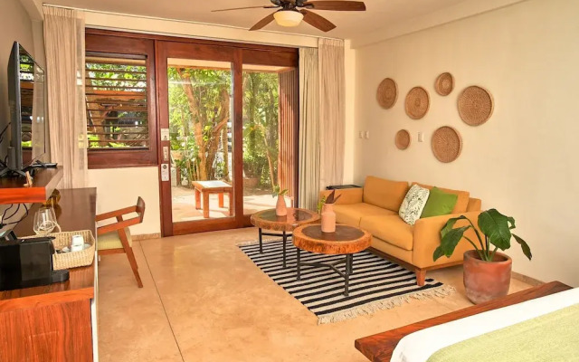 Hotel Villas Caracol