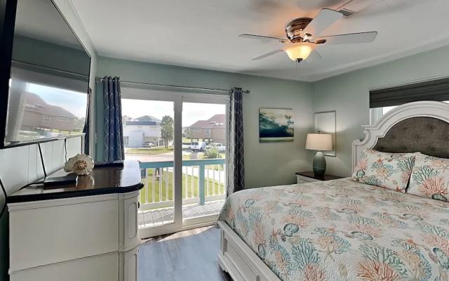 Reel Paradise by RedAwning