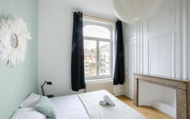 Le jardin du Préfet