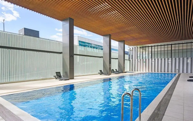 Wyndel Apartments - Macquarie Park