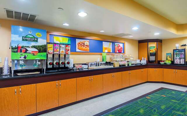 Quality Inn Boston - Revere