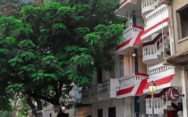 Le Clarisse Guest House