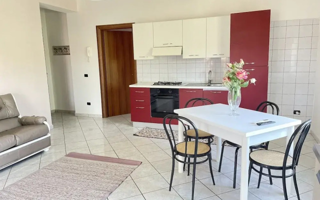 Le Castella Home