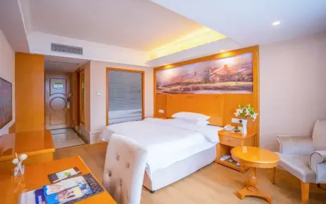 Vienna International Hotel