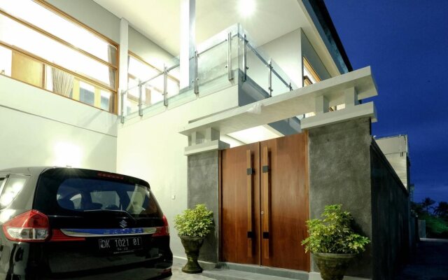 Sehati Villa 2