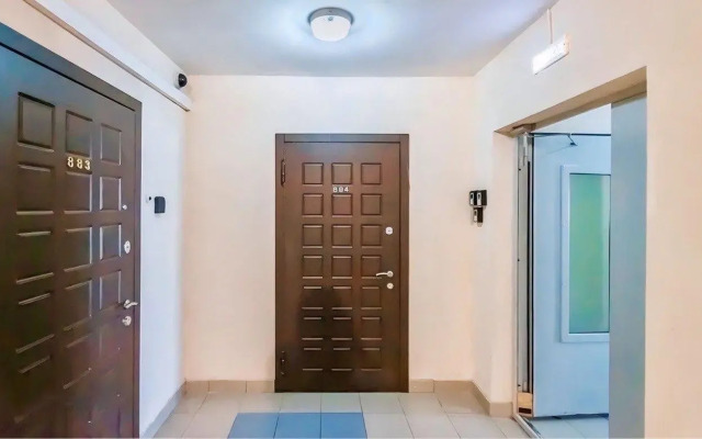 Relax Apart (Релакс Апарт) на улице Молодёжная 78