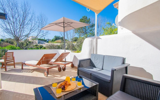 C63 C63 Quinta do Paraiso